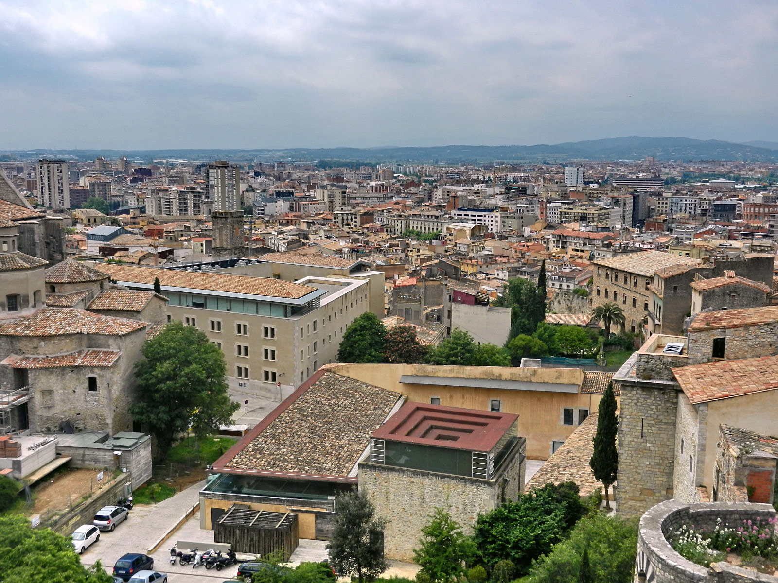 Girona
